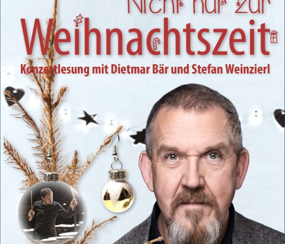 Dietmar B&auml;r, &copy; Kulturkreis der Gemeinde Roetgen e.V.