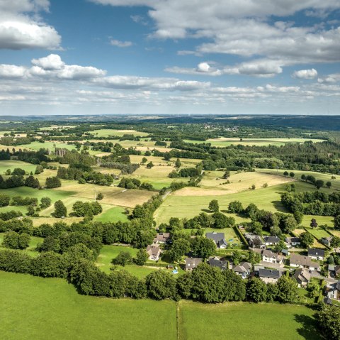aus der Vogelperspektive, &copy; Eifel Tourismus GmbH, Dominik Ketz