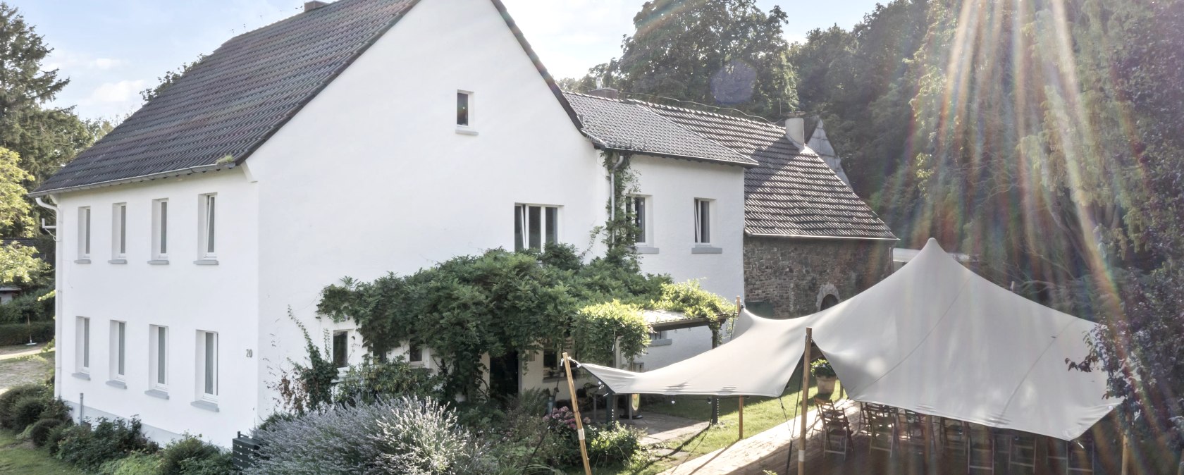 Linkingbirds_Au&szlig;enansicht, &copy; Linkingbirds