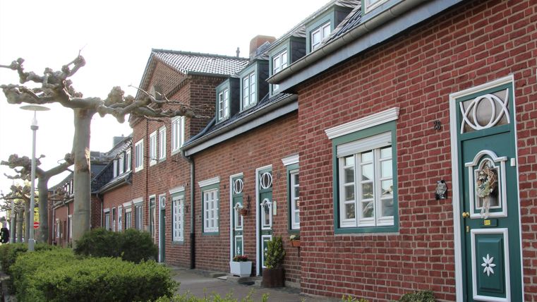 Grüngürtel Düren