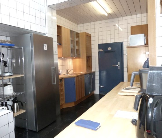 K&uuml;che Haus, &copy; Ewert