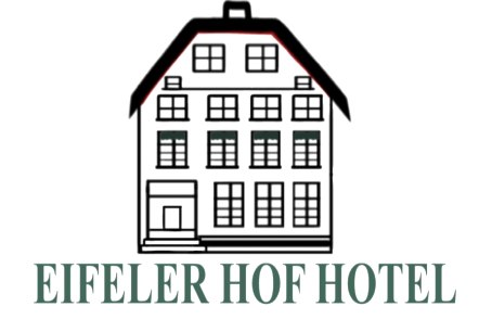 Eifeler Hof, &copy; Hotel Eifeler Hof