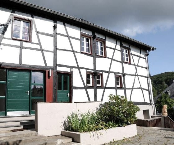Au&szlig;enansicht