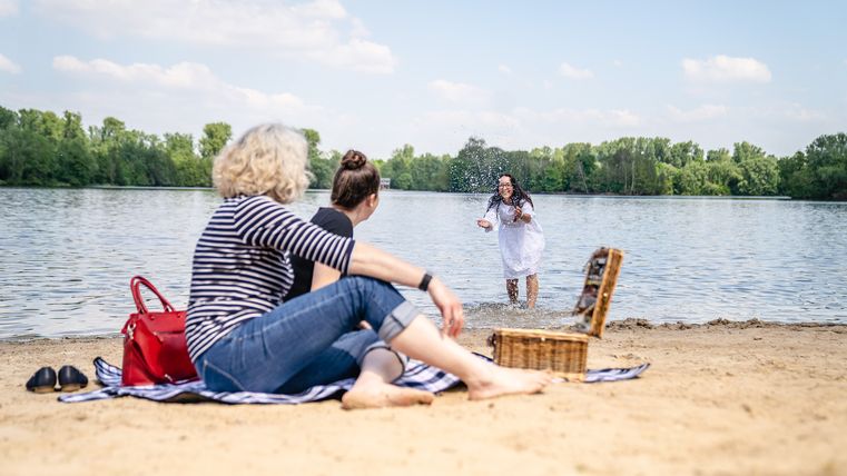 Barmener See