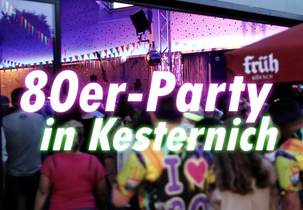 2026_80er Party Kesternich