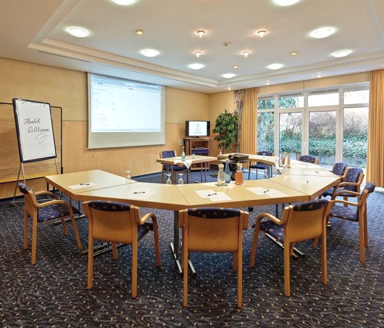 Kallbach Conferenties