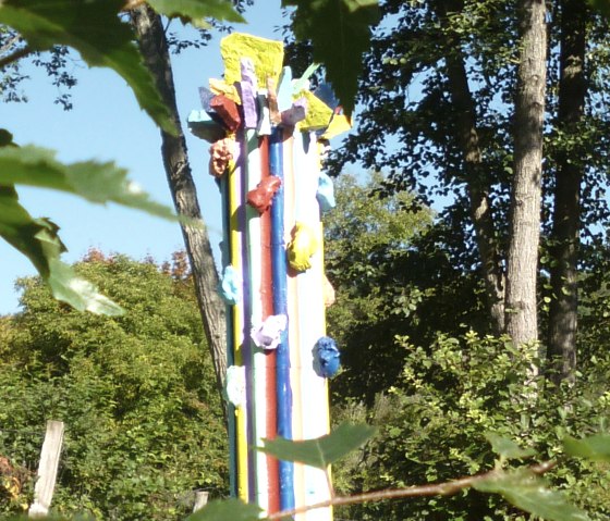 Monika Otto "Zauberm&auml;rchen"