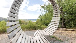 Rastplatz Eifel Loop, &copy; Eifel-Tourismus GmbH, AR - shapefruit AG