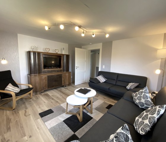 Wohnen in FeWo Mathilde, &copy; Rureifel-Tourismus e.V. - Dennis Winands