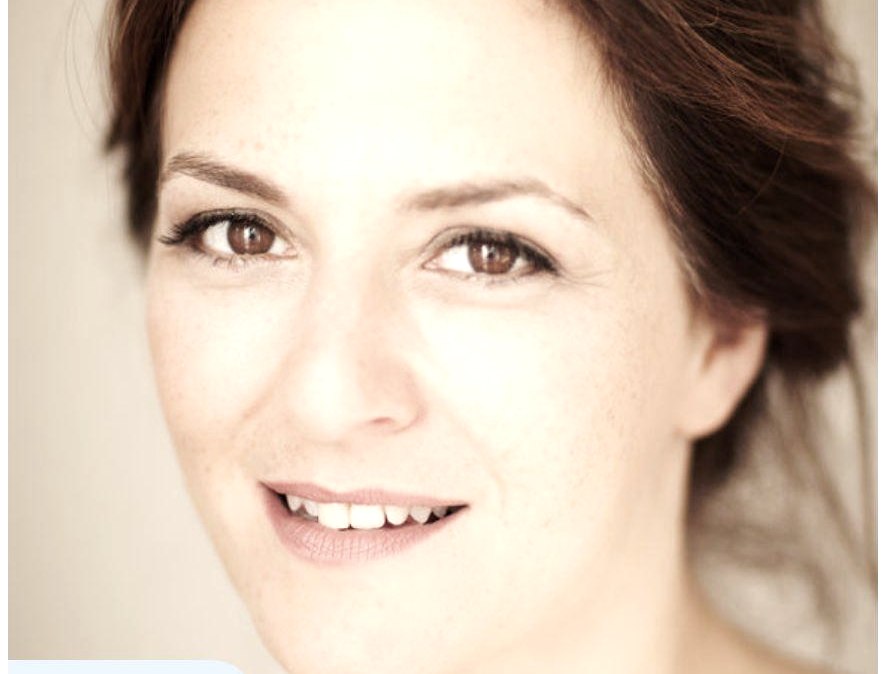 Martina Gedeck: Babettes Fest