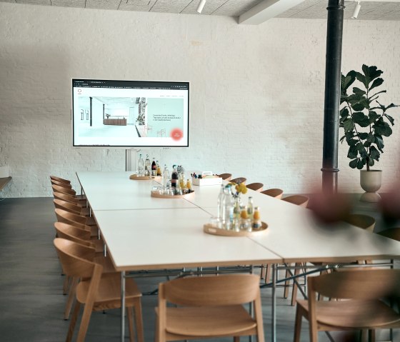 Glash&uuml;tte_Besprechungsraum, &copy; JD-PhotoArt