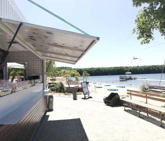 Cafe Sonnenralle, &copy; Win.dn GmbH