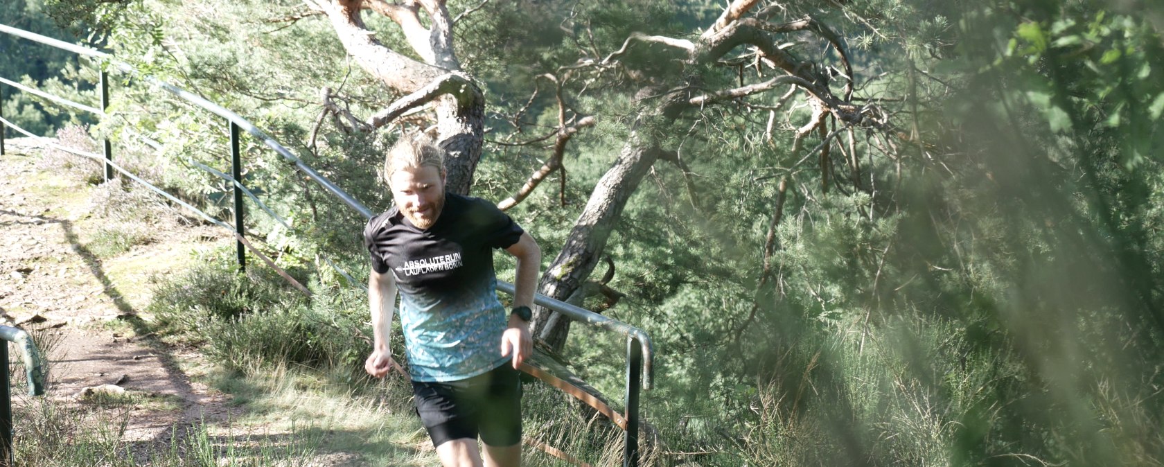 Rureifel Trail, &copy; Fabian Rahn