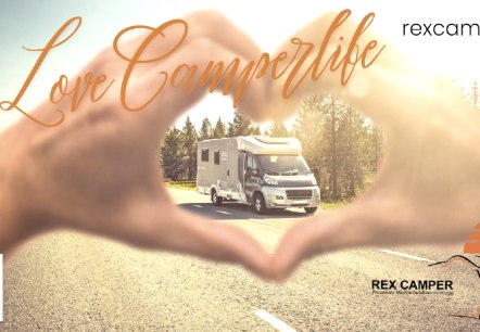 REX Camper, &copy; REX Camper