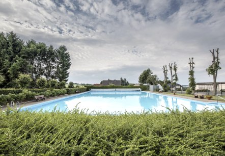 Bad, © Freibad Vossenack