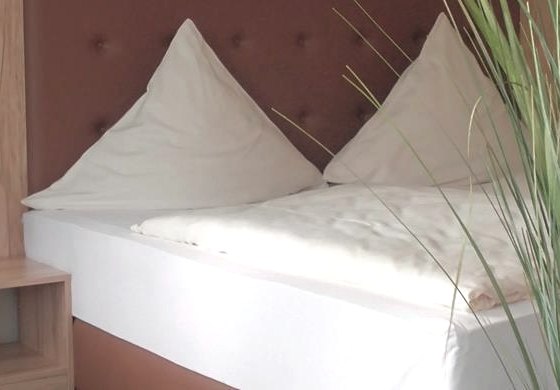 Voorbeeld kamer
