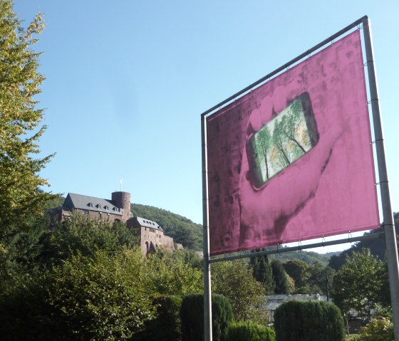 Dieter Otten "La patrie"