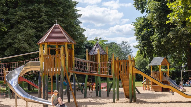 Stadtpark Düren