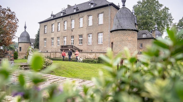 Schloss Nörvenich
