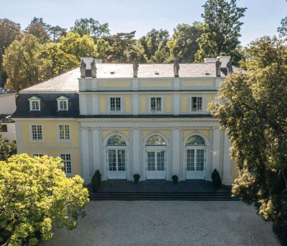 La Redoute, &copy; St&auml;dteRegion Aachen