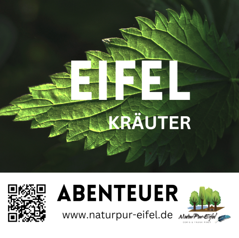 Natur Pur - Kr&auml;uter, &copy; Natur Pur - Eifel