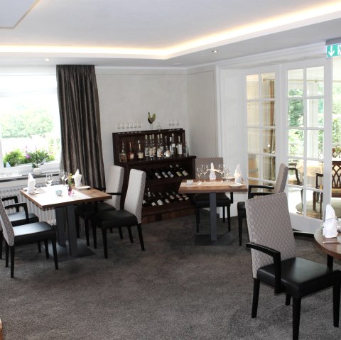 Speisesaal