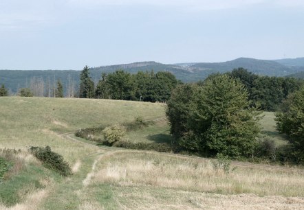 Aussicht, &copy; Eifel heimisch