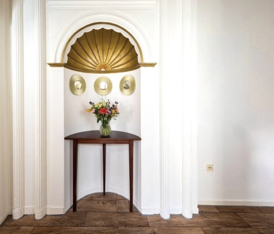 Innenbereich, &copy; Monschauer Apartments - Elbershof