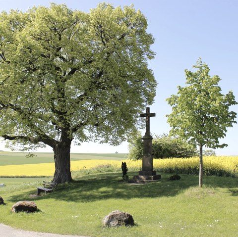 B&ouml;rdeblick Heimbach-Vlatten, &copy; Rureifel-Tourismus e.V.
