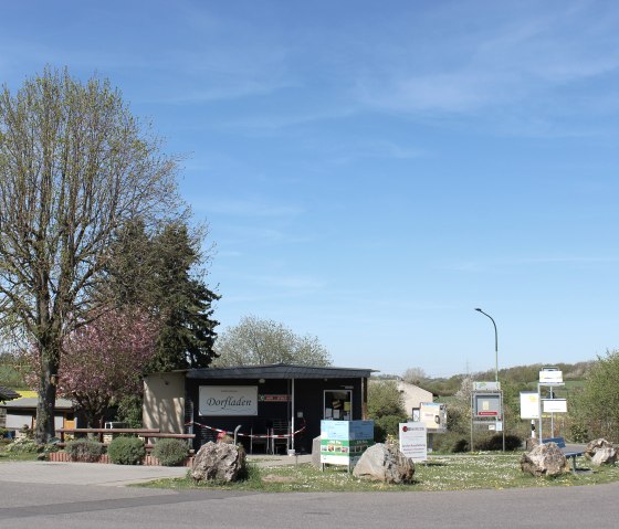 Magasin de village Wollersheim