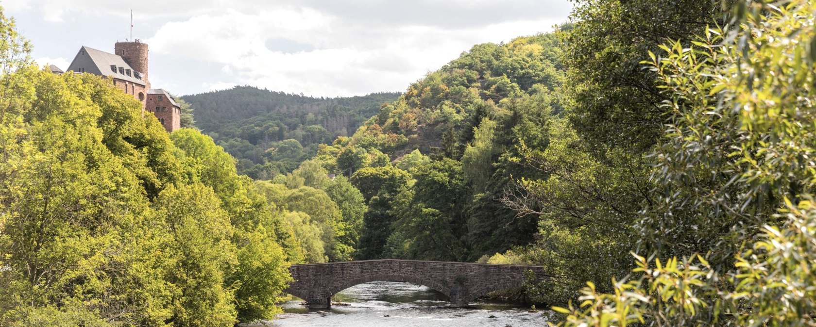 Heimbach, © Eifel Tourismus GmbH, AR-shapefruit AG