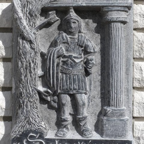 Gr&uuml;ng&uuml;rtel, &copy; Barbara Simons-Buttlar