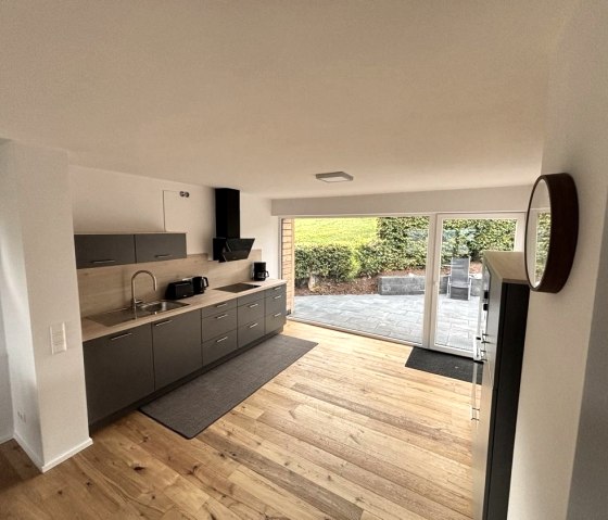 K&uuml;che, &copy; Natur.Zeit am Eifelsteig