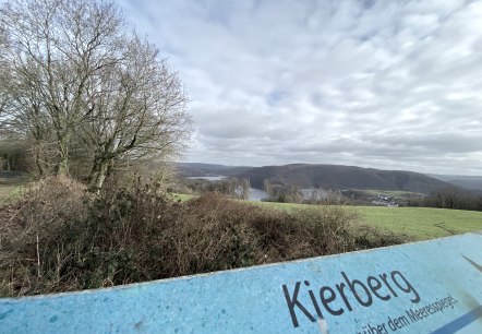 Eifel-Blick Kierberg Simmerath, &copy; Rursee-Touristik GmbH