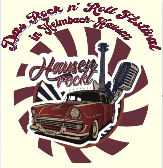 Hausen rockt, &copy; Hausen rockt
