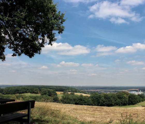 Blick vom Hemgenberg, &copy; Rureifel-Tourismus e.V.