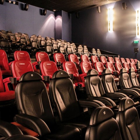 Lumen Saal Sitze, &copy; Lumen Kinobetriebs GmbH