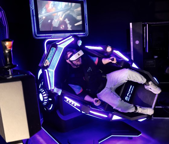 Simulator, &copy; Holo Games GbR