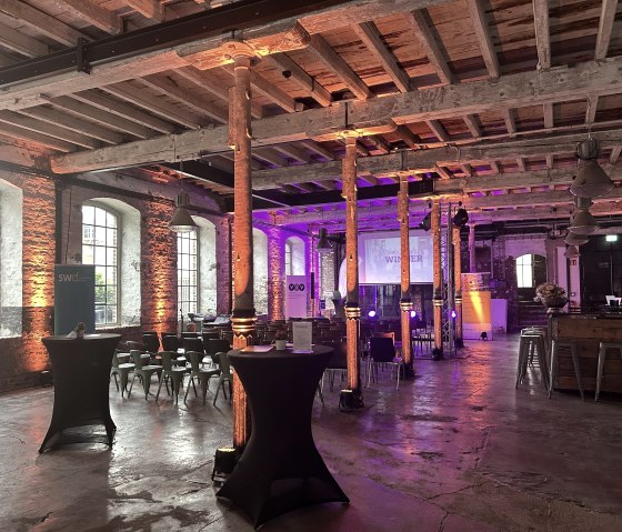 Gut Nazareth_Event, &copy; Gut Nazareth GbR