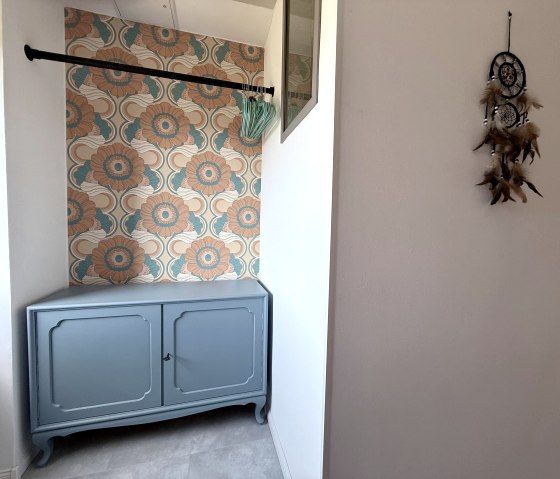 Haus Panoramablick - Ferienwohnung 1 Schlafzimmer