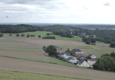 Weiter Ausblick, © Rureifel-Tourismus e.V.
