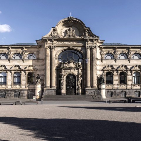 Leopold Hoesch Museum, © Eifel Tourismus GmbH, Tobias Vollmer