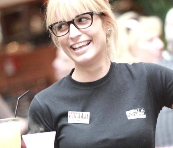 Cafe Extrablatt4, &copy; Cafe Extrablatt