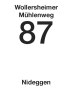 Waymarking Wollersheimer Mühlenweg [87]