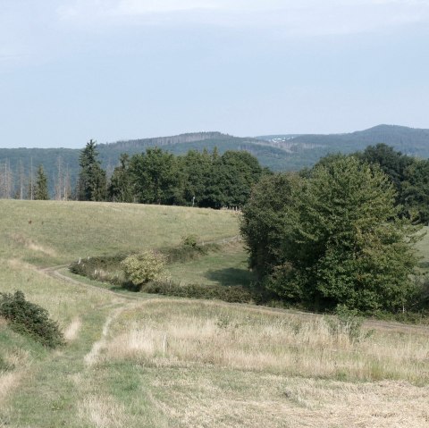 Aussicht, &copy; Eifel heimisch