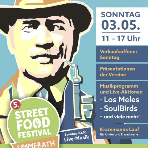 Simmerath_Kraremann2026-Plakat