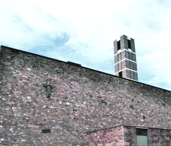 Annakirche Architekturf&uuml;hrung, &copy; Win.dn GmbH