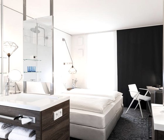 Dorint Hotel D&uuml;ren - Zimmeransicht