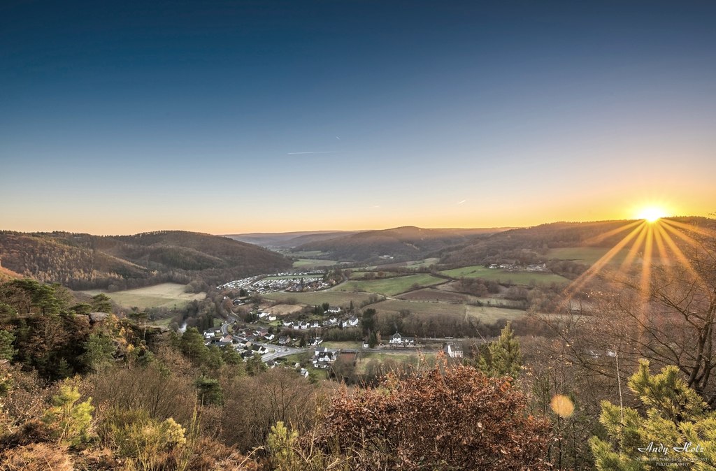 Ausblick