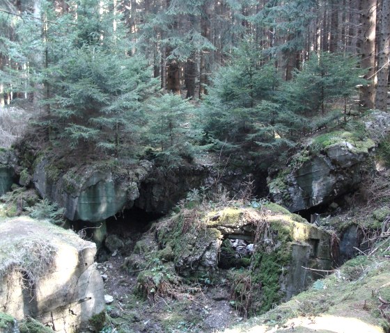 Ochsenkopf, &copy; Rureifel-Tourismus e.V.